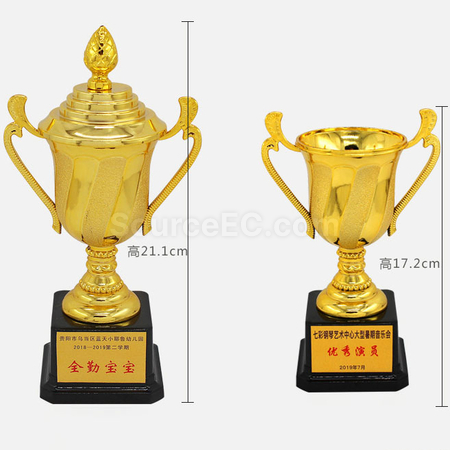 禮品訂造獎杯紀念品