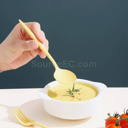 禮品訂造自備餐具套裝紀念品