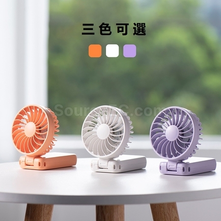 禮品訂造便攜風扇紀念品