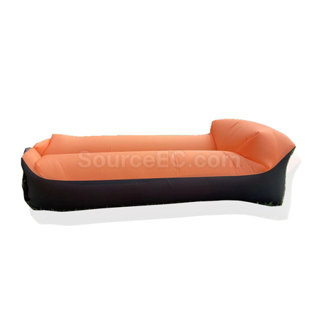 禮品訂造便攜戶外充氣沙發紀念品