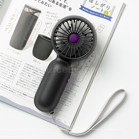 禮品訂造便攜風扇紀念品