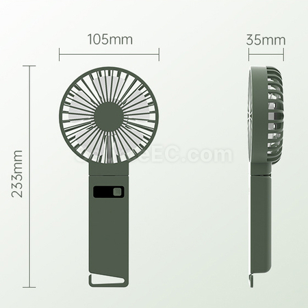 禮品訂造便攜風扇紀念品