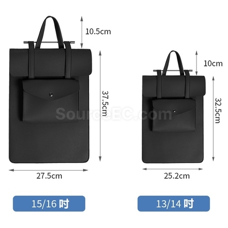禮品訂造手提平板電腦袋紀念品