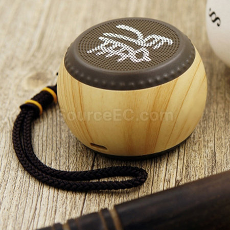 禮品訂造藍牙音箱紀念品