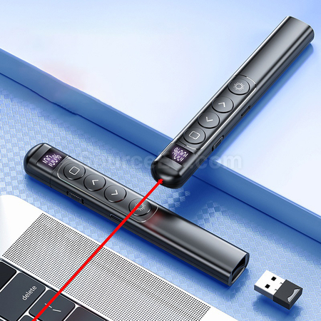 禮品訂造無線翻頁筆紀念品