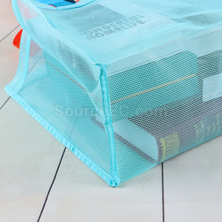 禮品訂造環保購物網袋紀念品