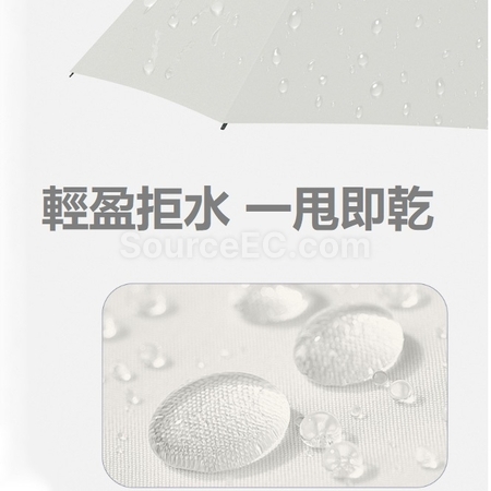 禮品訂造三摺自動傘紀念品