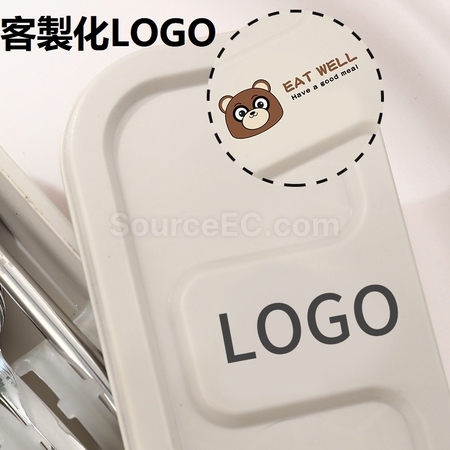 禮品訂造不銹鋼自備餐具套裝紀念品