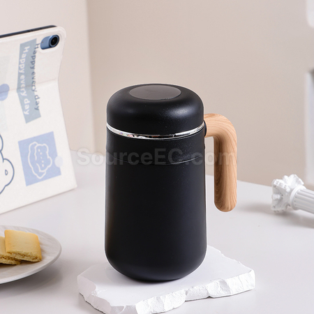 禮品訂造316 不鏽鋼馬克杯保溫杯紀念品