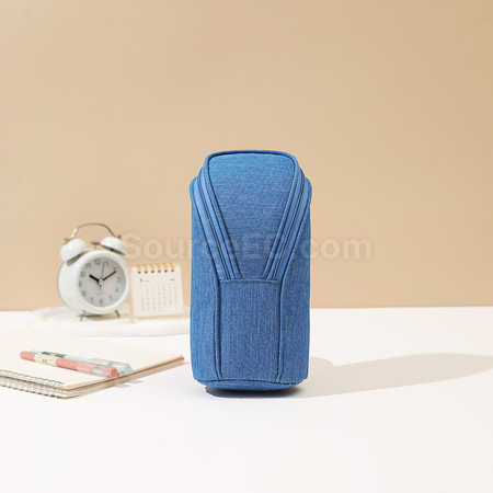 禮品訂造直立式筆袋紀念品