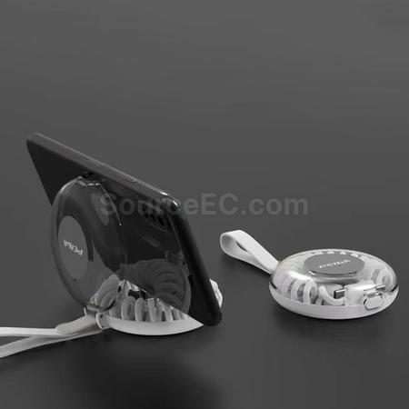 禮品訂造伸縮充電線紀念品