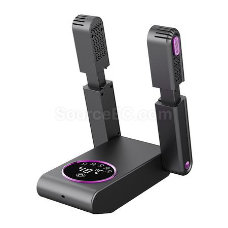 禮品訂造摺疊伸縮烘鞋器紀念品
