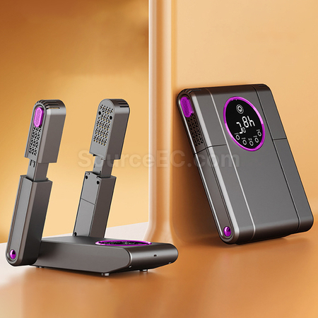 禮品訂造摺疊伸縮烘鞋器紀念品