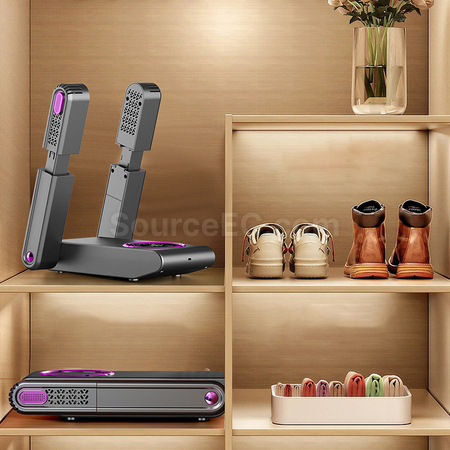 禮品訂造摺疊伸縮烘鞋器紀念品