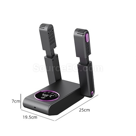 禮品訂造摺疊伸縮烘鞋器紀念品