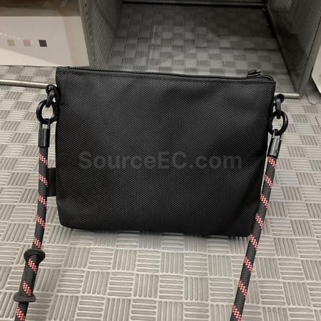 禮品訂造輕便斜挎袋紀念品