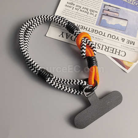 禮品訂造卡片手機掛繩紀念品