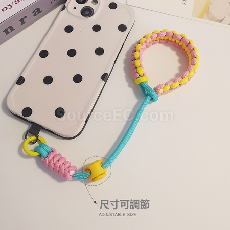 禮品訂造卡片手機掛繩紀念品