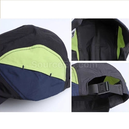 禮品訂造速乾透氣廣告帽紀念品