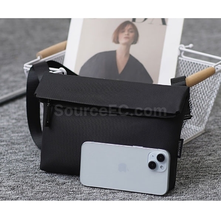 禮品訂造輕便斜挎袋紀念品
