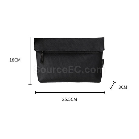 禮品訂造輕便斜挎袋紀念品