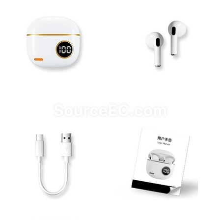 禮品訂造藍牙耳機紀念品