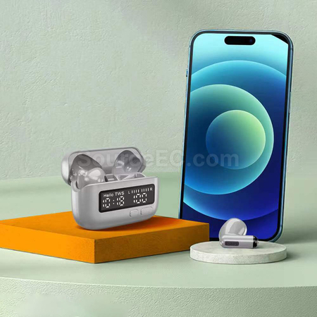 禮品訂造BB機造型復古藍牙耳機紀念品