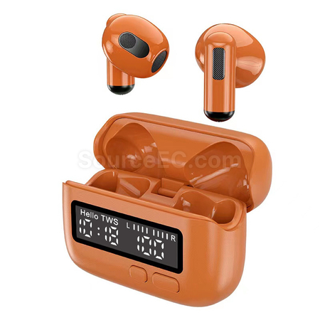禮品訂造BB機造型復古藍牙耳機紀念品