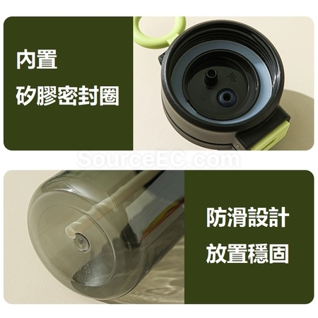 禮品訂造Tritan 運動水樽紀念品