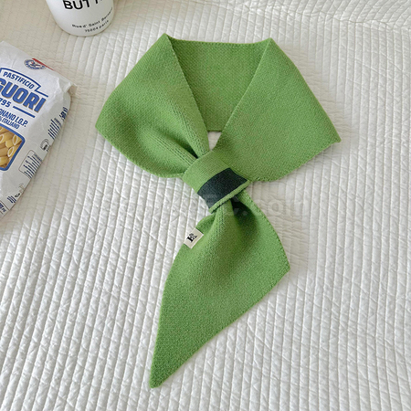 禮品訂造針織圍巾紀念品