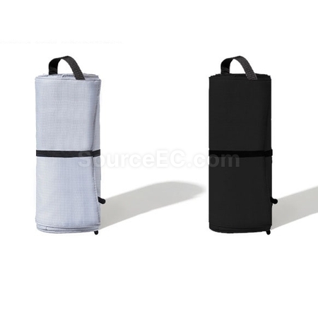 禮品訂造旅行摺疊洗漱包紀念品