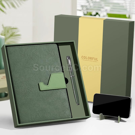 禮品訂造手機支架筆記本紀念品