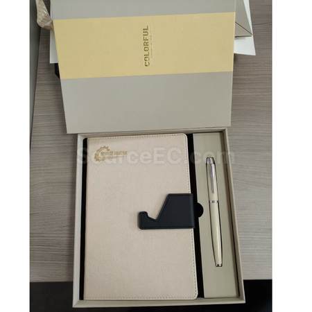 禮品訂造手機支架筆記本紀念品