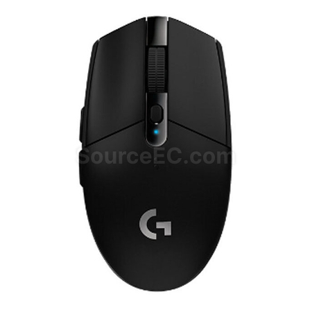禮品訂造Logitech無線滑鼠紀念品