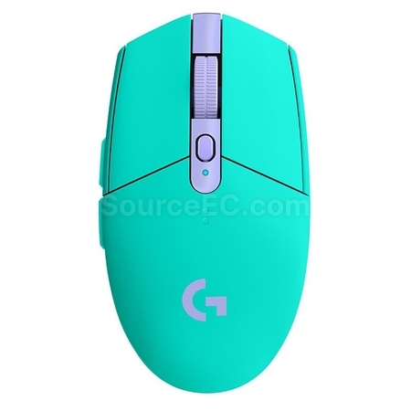 禮品訂造Logitech無線滑鼠紀念品
