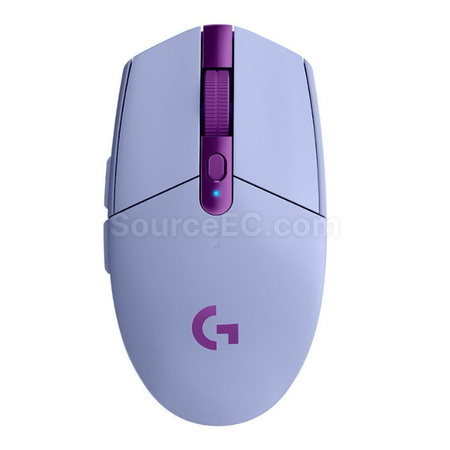 禮品訂造Logitech無線滑鼠紀念品