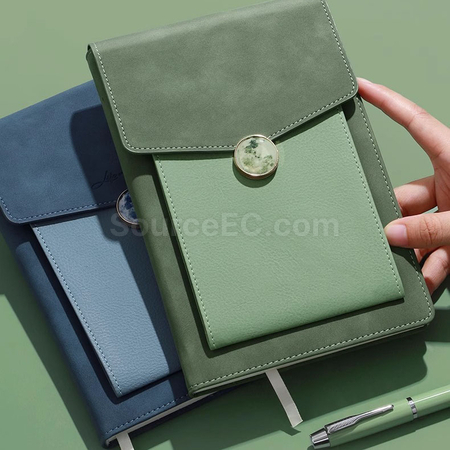 禮品訂造保溫樽+筆+筆記本套裝紀念品