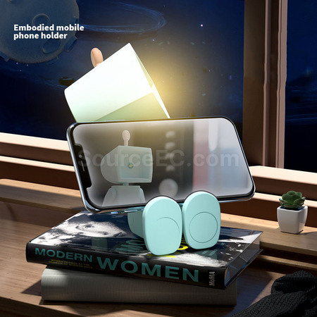 禮品訂造太空人磁吸小夜燈紀念品