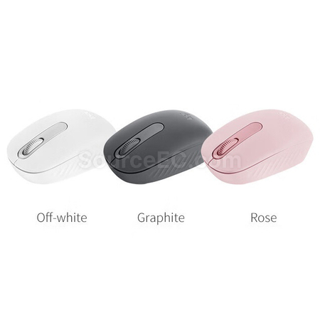禮品訂造Logitech無線藍牙滑鼠紀念品