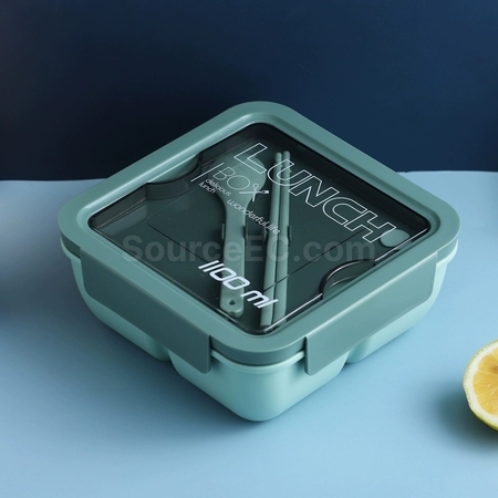 禮品訂造便攜帶餐具飯盒紀念品