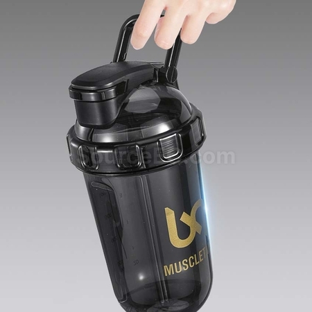禮品訂造Tritan/PP/PC搖搖杯紀念品
