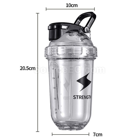 禮品訂造Tritan/PP/PC搖搖杯紀念品