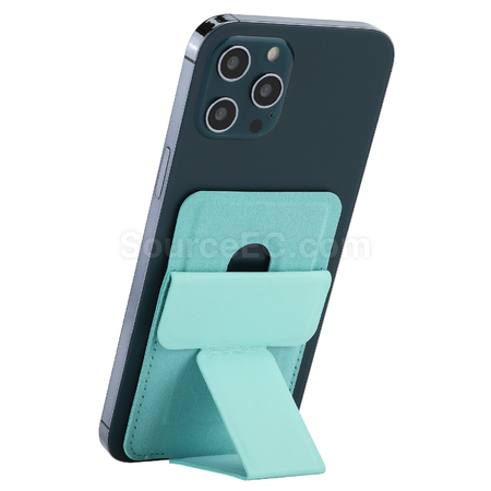 禮品訂造磁吸卡套手機支架紀念品