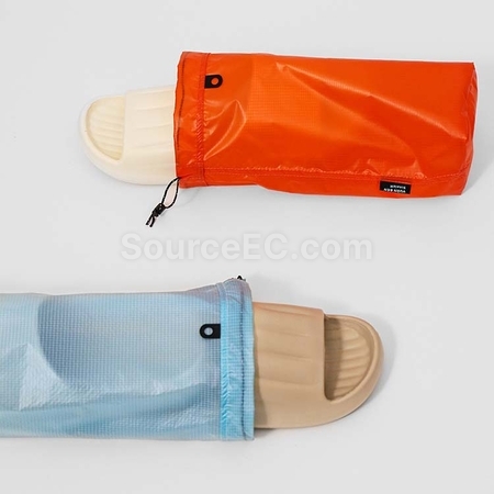 禮品訂造旅行收納袋鞋袋紀念品