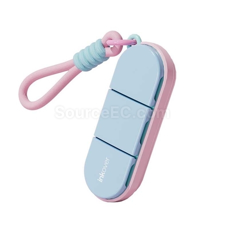 禮品訂造便攜藥盒紀念品