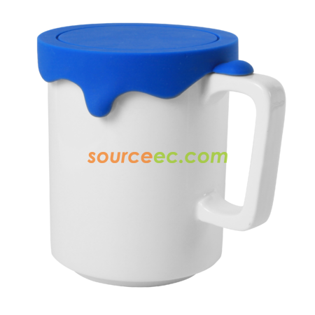 禮品訂造400ML Gattola廣告油漆杯紀念品
