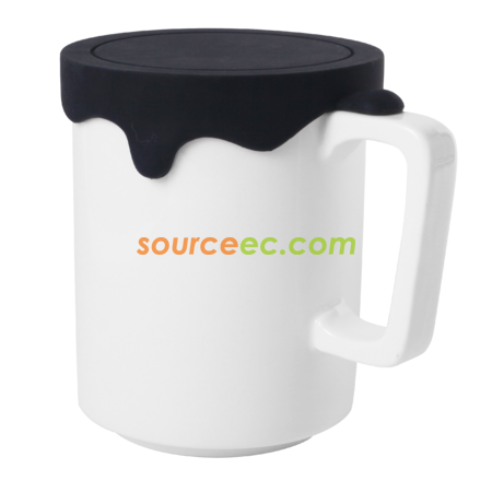 禮品訂造400ML Gattola廣告油漆杯紀念品