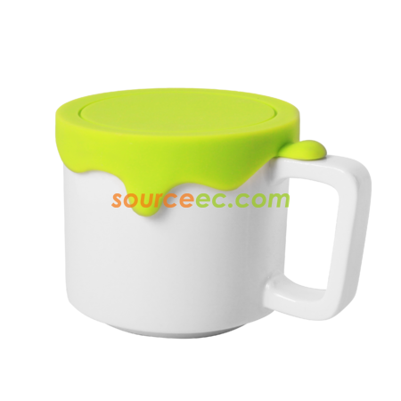 250ML Gattola廣告油漆杯 Paint Mug