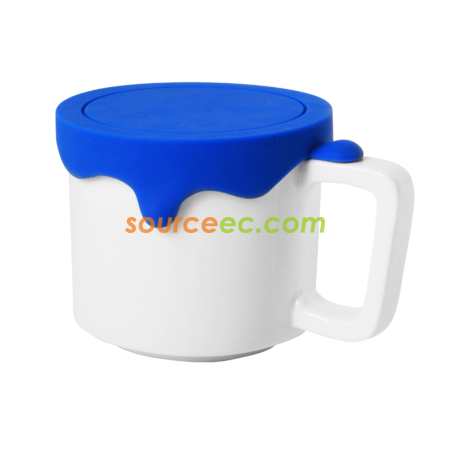 禮品訂造250ML Gattola廣告油漆杯 Paint Mug紀念品