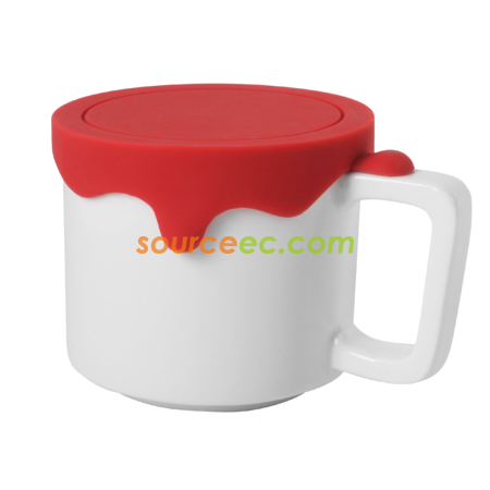 禮品訂造250ML Gattola廣告油漆杯 Paint Mug紀念品